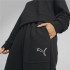 Survêtement Puma Loungewear Suit Black Femme