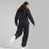 Survêtement Puma Loungewear Suit Black Femme