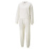 Puma Loungewear Tracksuit Blanc Femmes