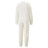 Puma Loungewear Tracksuit Blanc Femmes