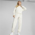 Puma Loungewear Tracksuit Blanc Femmes