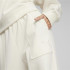 Puma Loungewear Tracksuit Blanc Femmes