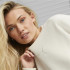 Puma Loungewear Tracksuit Blanc Femmes