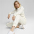 Puma Loungewear Tracksuit Blanc Femmes