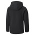 Puma Evostripe Youth Hoodie Kids Black