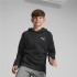 Puma Evostripe Youth Hoodie Kids Black