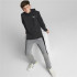 Puma Evostripe Youth Hoodie Kids Black