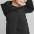 Puma Evostripe Youth Hoodie Kids Black