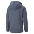 Puma Evostripe Youth Hoodie Boys Grey