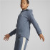 Puma Evostripe Youth Hoodie Boys Grey