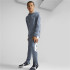 Puma Evostripe Youth Hoodie Boys Grey