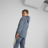 Puma Evostripe Youth Hoodie Boys Grey