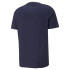 Puma Italy FIGC FtblCore Blue Football Jersey