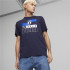 Puma Italy FIGC FtblCore Blue Football Jersey