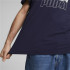 Puma Italy FIGC FtblCore Blue Football Jersey