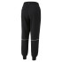 Puma Power Colorblock Pants Women's Black