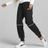 Puma Power Colorblock Pants Women's Black