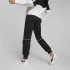 Puma Power Colorblock Pants Women's Black