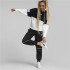 Puma Power Colorblock Pants Women's Black