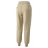 Puma Power Colorblock Pantalon Femmes Beige