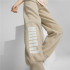 Puma Power Colorblock Pantalon Femmes Beige