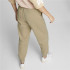 Puma Power Colorblock Pantalon Femmes Beige