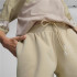 Puma Power Colorblock Pantalon Femmes Beige