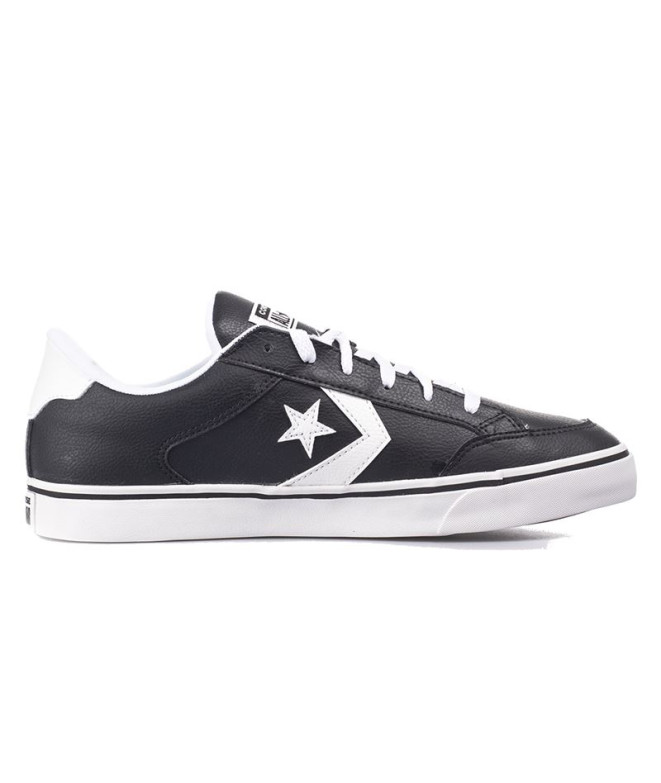 Chaussures Converse Tobin Black