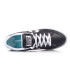 Chaussures Converse Tobin Black