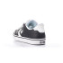 Chaussures Converse Tobin Black