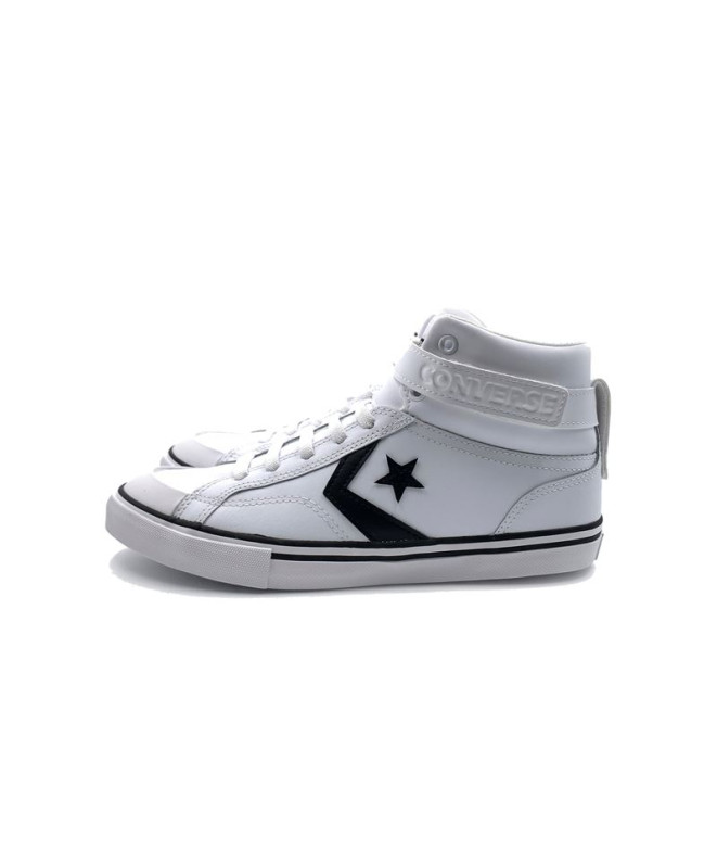 Chaussures Converse Femme Pro Blaze Wh