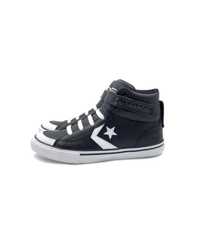 Chaussures Converse Femme Pro Blaze Bk