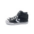 Chaussures Converse Femme Pro Blaze Bk