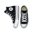 Chaussures Converse Enfant haut Chuck Taylor All Star Lift Platform Bk