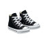 Chaussures Converse Enfant haut Chuck Taylor All Star Lift Platform Bk