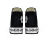Chaussures Converse Enfant haut Chuck Taylor All Star Lift Platform Bk