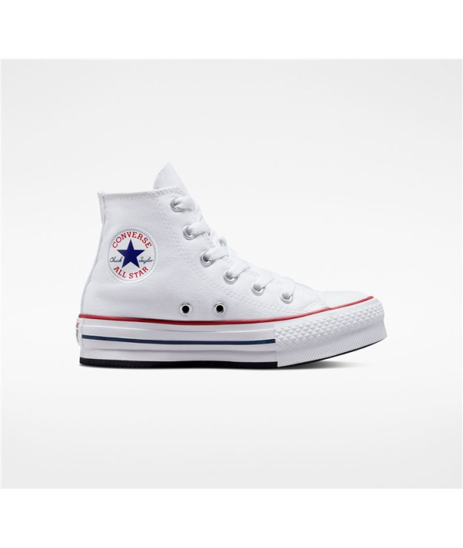 Chaussures Converse Enfant high Chuck Taylor...