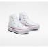 Chaussures Converse Enfant high Chuck Taylor All Star Lift Platform Wh