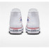 Chaussures Converse Enfant high Chuck Taylor All Star Lift Platform Wh