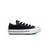 Chaussures Converse Enfant low Chuck Taylor All Star Lift Platform Bk