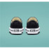 Chaussures Converse Enfant low Chuck Taylor All Star Lift Platform Bk