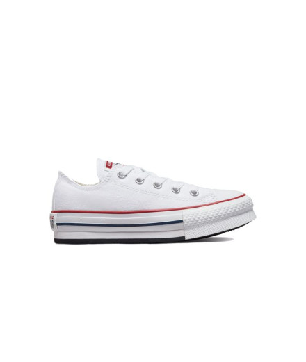 Chaussures Converse Enfant low Chuck Taylor All Star Lift...