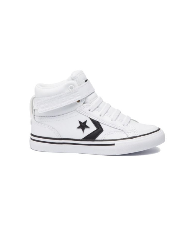 Chaussures Converse Enfant high Pro Blaze Strap...