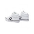 Chaussures Converse Enfant high Pro Blaze Strap Wh/Bk