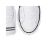 Chaussures Converse Enfant high Pro Blaze Strap Wh/Bk