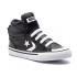 Chaussures Converse Enfant high Pro Blaze Strap Bk