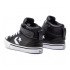 Chaussures Converse Enfant high Pro Blaze Strap Bk