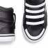 Chaussures Converse Enfant high Pro Blaze Strap Bk