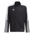Veste de football adidas Tiro Essentials Enfant BK