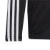 Veste de football adidas Tiro Essentials Enfant BK
